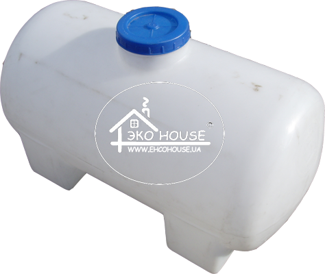 пластиковая емкость для питьевой воды код 200А